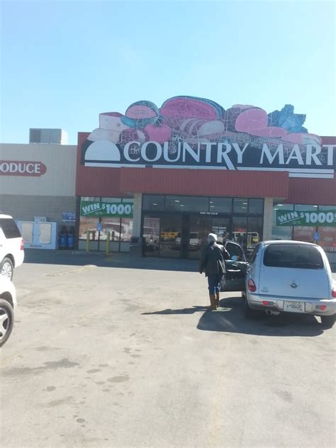 Country mart branson mo - Country Mart, Branson, Missouri. 174 likes · 184 were here. Grocery Store